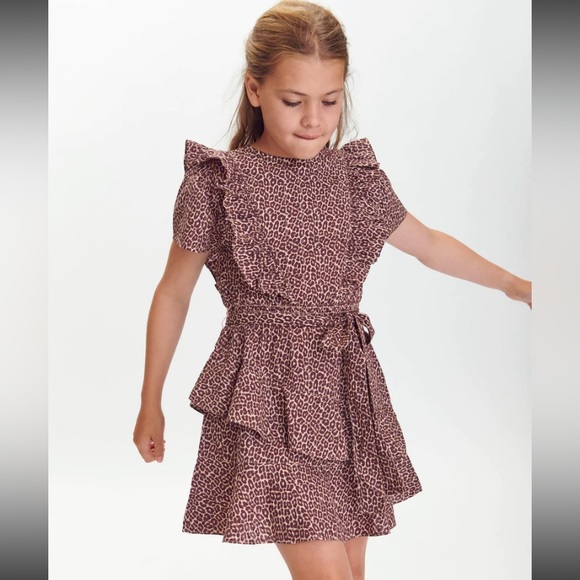 Ever After Other - Everafter Brand Charlotte Dress size 8